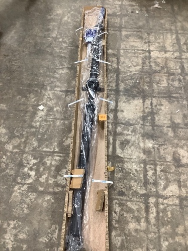 Maskoa DriveShaft For Unknown Vehicle - Lot 2884