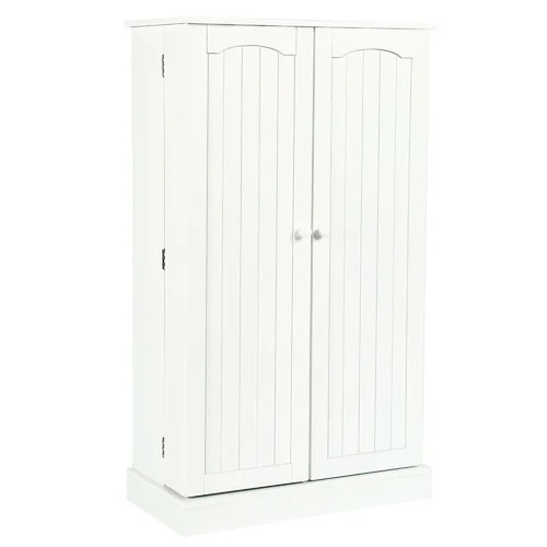 Sherry 41" Kitchen Pantry - Lot 2918
