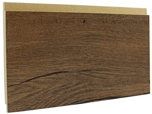 Breckenridge Oak Shiplap - 1/2" x 6" x 48" Planks (8 Pack) - Lot 2920