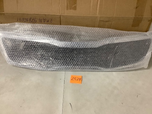 Front Upper Bumper for Kia Optima Sedan 2.0 - Lot 2924