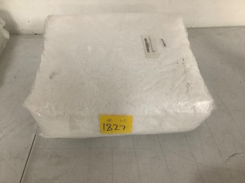 24" x 44" Bathroom Rug - Lot 3751