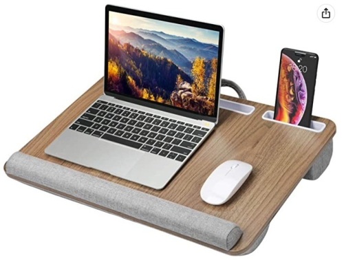 Laptop Workstation, Appears New