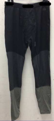 Men's Thermal Leggings, LT, E-Commerce Return