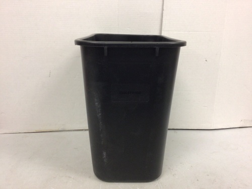 7-Gallon Waste Basket, Appears New - Lot 152