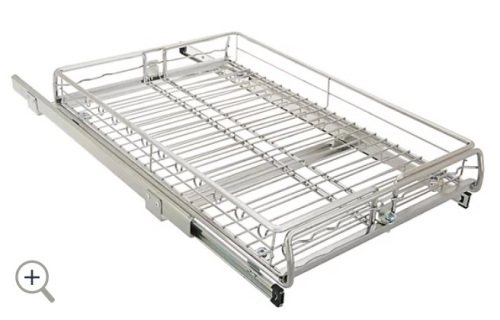 Pop It Sliding Drawer Organizer, New - Lot 154