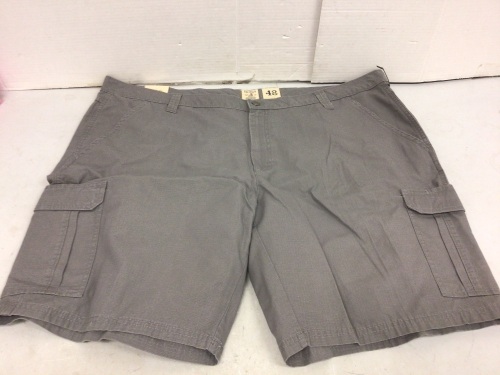 Red Head Shorts, Size 48, Appears New