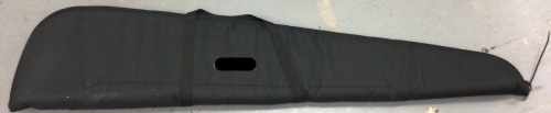 Rifle Case, Appears New - Lot 174