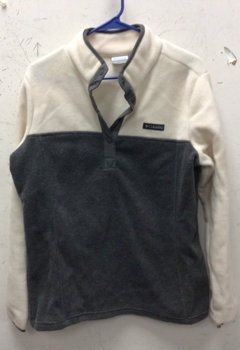 Men's Columbia Pullover, L, E-Commerce Return - Lot 185