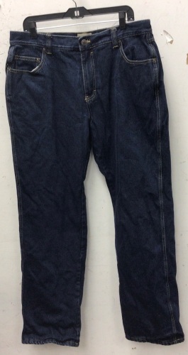 Men's Redhead Jeans, 38x34, E-Commerce Return - Lot 187
