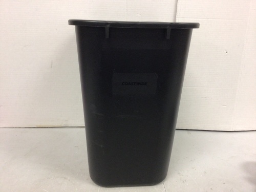 7-Gallon Waste Basket, Appears New - Lot 188