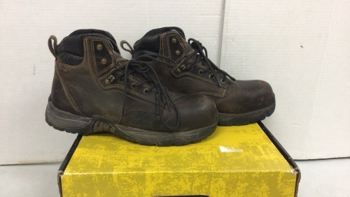 Men's Shoes, 11.5EE, E-Commerce Return - Lot 189