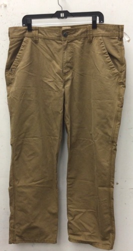 Men's Redhead Pants, 40x30, E-Commerce Return - Lot 192