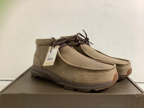 Ariat Men's Spitfire, Size 10, Appears New - Lot 231