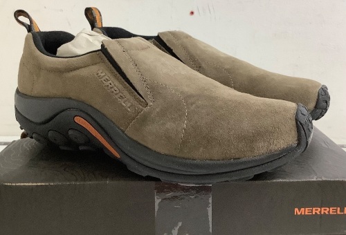 Merrell Men's Jungle Moc, Size 11, Appears New - Lot 280