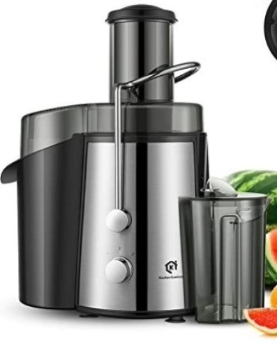 Professional Juicer, New - Lot 282