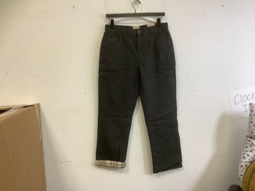 Red Head Jeans Size 34x32, E-Commerce Return - Lot 297