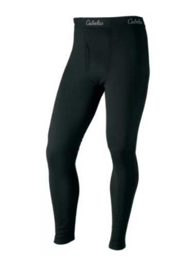 E.C.W.C.S. Heavyweight Base Layer Pants for Men Size M, E-Commerce Return - Lot 322