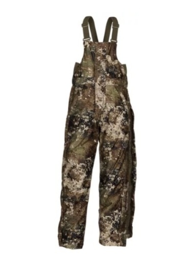 RedHead Silent Stalker Elite Series Bibs for Youth Size Medium, E-Commerce Return - Lot 355