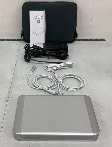 Power Bank, E-Comm Return