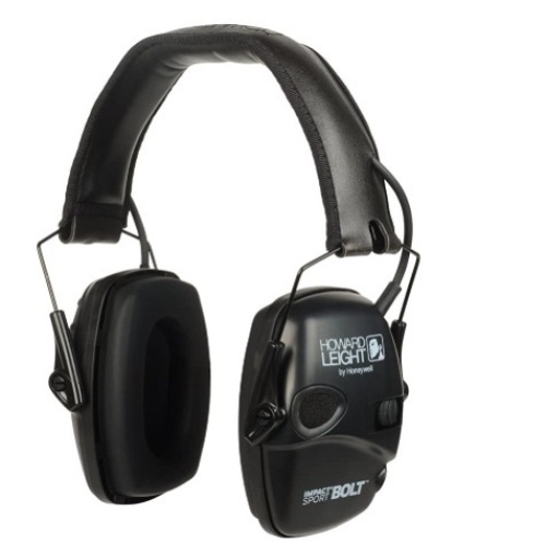 Impact Sport Bolt, Digital Electronic Earmuff, E-Comm Return - Lot 360