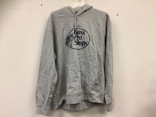 Mens Hoodie, Large, E-Comm Return - Lot 362