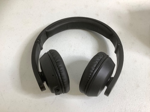 Riot Project Over Ear Headphones, Appears New