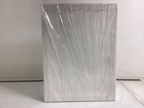 Lot of (5) Canvas, Appears New - Lot 408