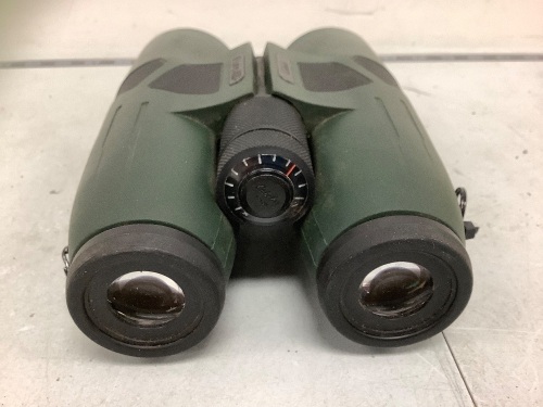 Binoculars, Missing Strap, E-Commerce Return - Lot 421