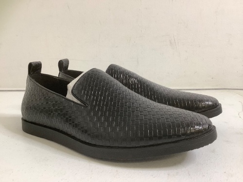 Queensbury Men's Shoes, Size 8, Appers New - Lot 469