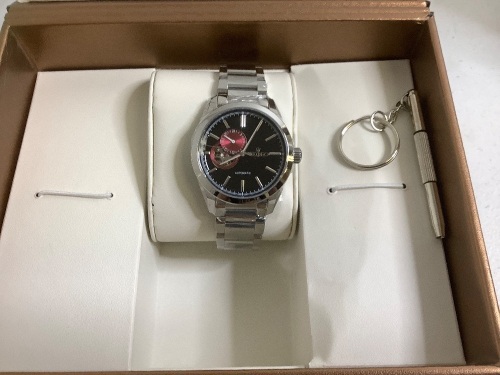 EoEo Watch, Appears New - Lot 470