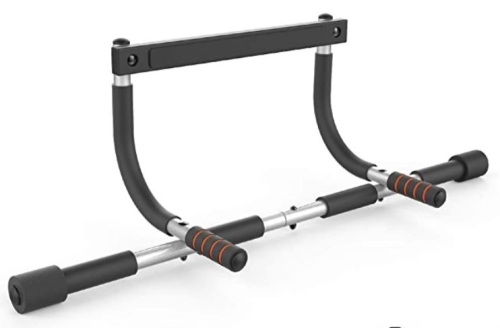 Ceayun Multi Grip Pull Up Bar, E-Comm Return - Lot 478