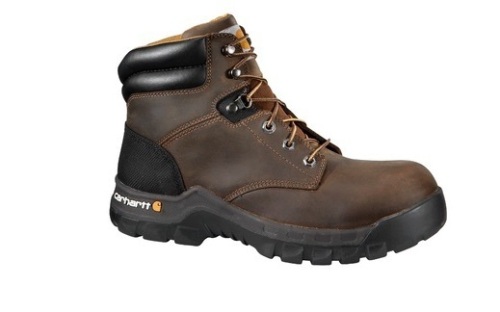 Carhartt Rugged Flex, Size 10.5,  E-Commerce Return - Lot 483