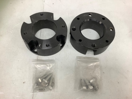 Dynofit Leveling Kits, E-Commerce Return - Lot 494