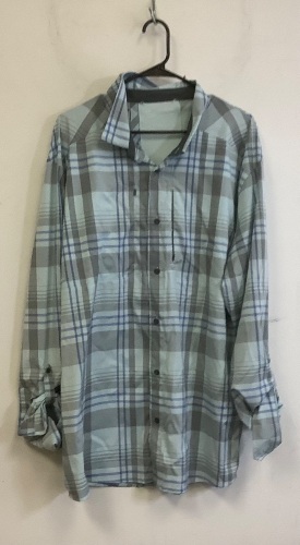 Under Armour Shirt, Size XXL, Appears New - Lot 510