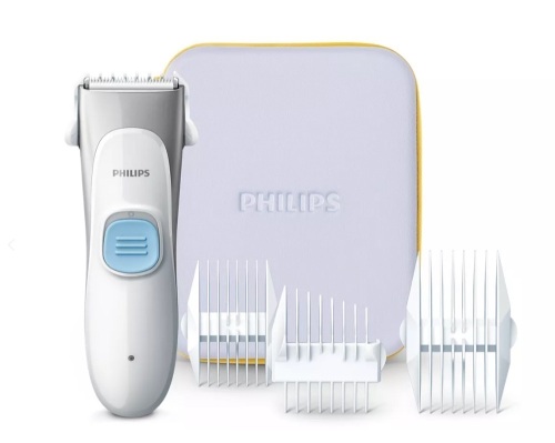 Philips Kid Friendly Clippers, E-Comm Return