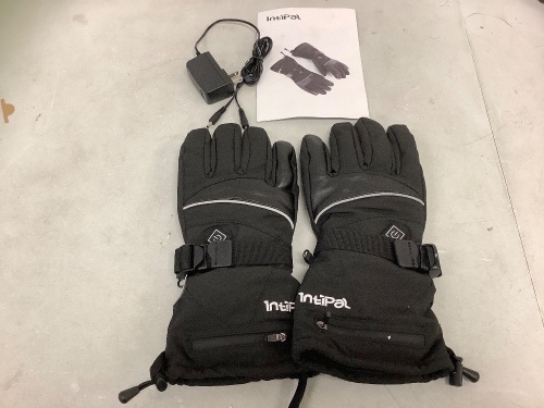 Intipal Heated Gloves, E-Commerce Return - Lot 547