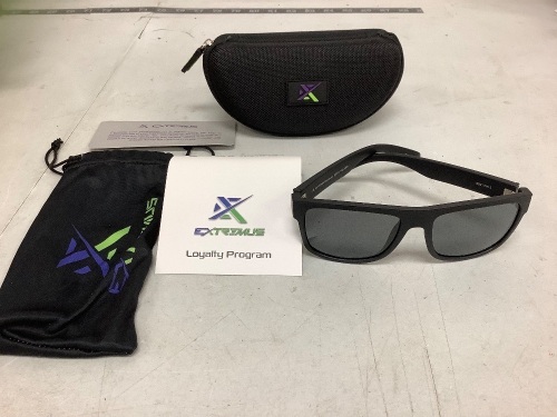 Extremus Kennesaw Men and Women, E-Commerce Return - Lot 552