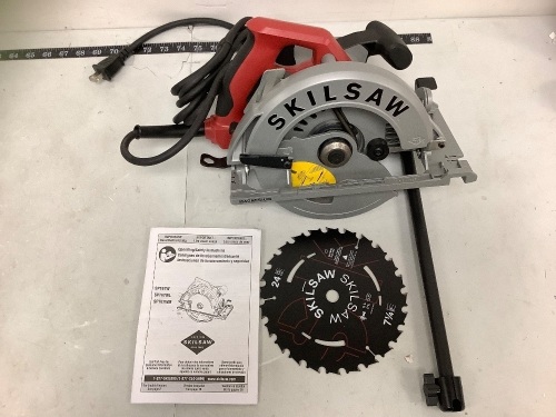 Skilsaw, Powers Up, E-Commerce Return - Lot 589