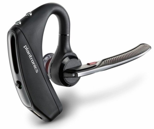 Plantronics Wireless Headset, New - Lot 598