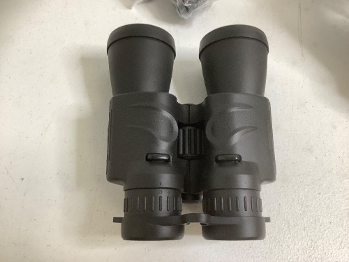 Staoptics 10x50 Binoculars, Appears New - Lot 613