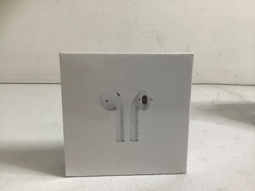 Ear Buds, New - Lot 657