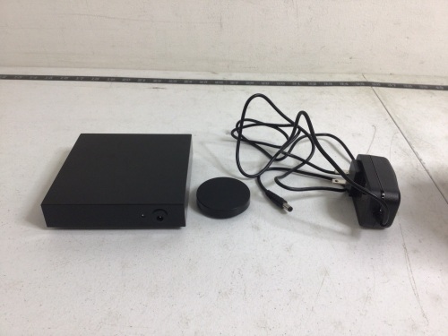 Gravity Challenger Floating Device, Powers Up, Appears New - Lot 690