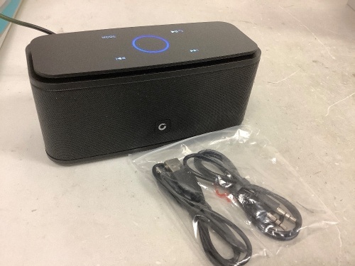 DOSS Soundbox, E-Comm Return - Lot 590