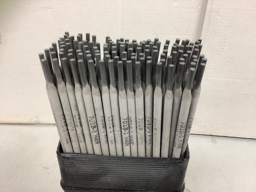 Hobart Stick Electrodes, E-Comm Return - Lot 652