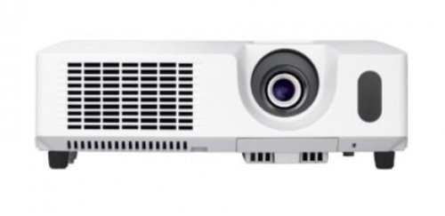 Hitachi CP-WX3015WN Projector, E-Comm Return - Lot 609