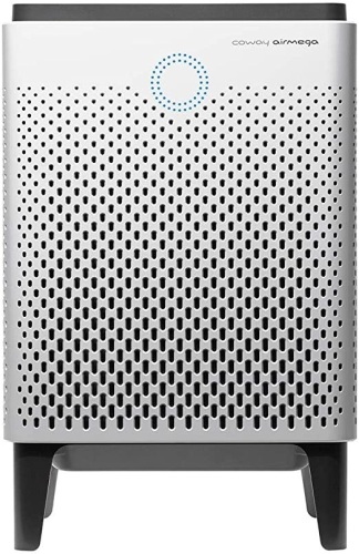 Coway Airmega 400 True HEPA and Activated Carbon Filter Air Purifier - Appears New  - Lot 95
