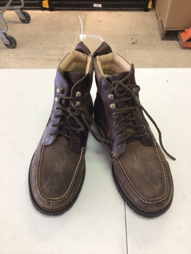Bob Timberlake Boots, Size 10, Appears New - Lot 174