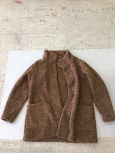 NATURAL REFLECTIONS LADIES' JACKET Size XL, Appears New - Lot 177