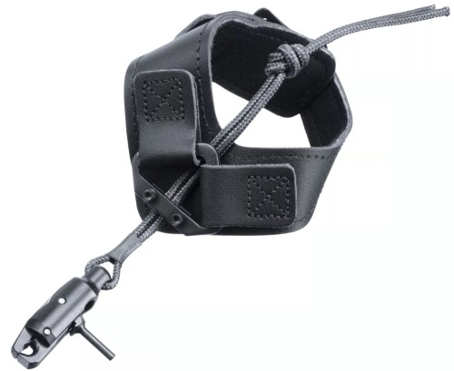 Scott Archery Quick-Shot Bow Release, Appears New  - Lot 179