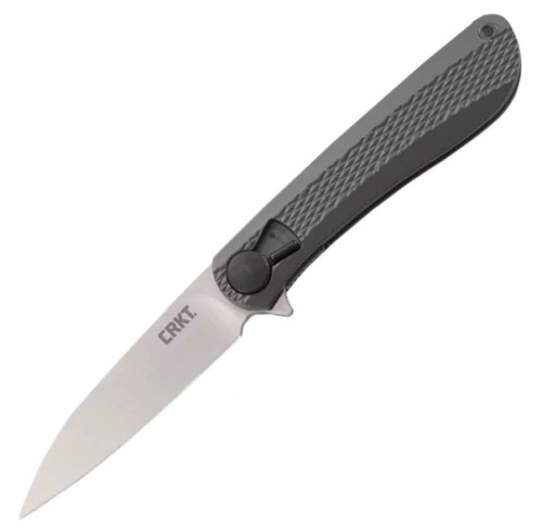 CRKT Slacker Folding Knife, Appears New - Lot 188